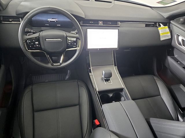 2026 Land Rover Range Rover Velar S