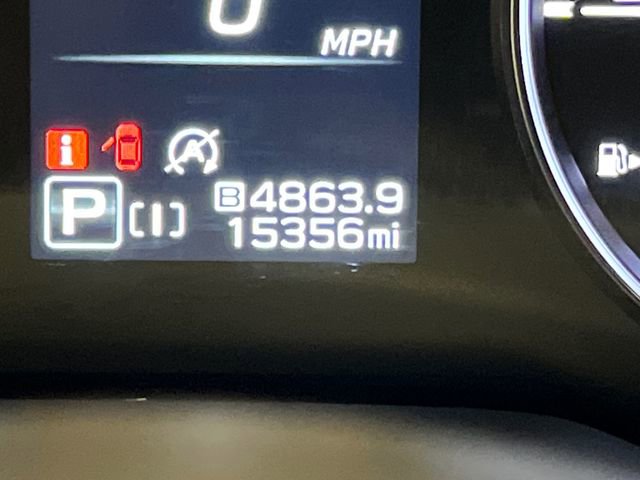 2024 Subaru Crosstrek 2.0i Premium