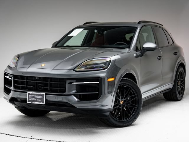 Used Porsche Cayenne for Sale in Vancouver, WA - Autotrader Used Porsche Cayenne for Sale in Vancouver, WA - Autotrader