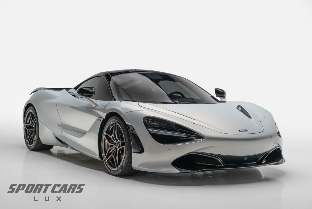 Used 2018 McLaren 720S Performance photo 6