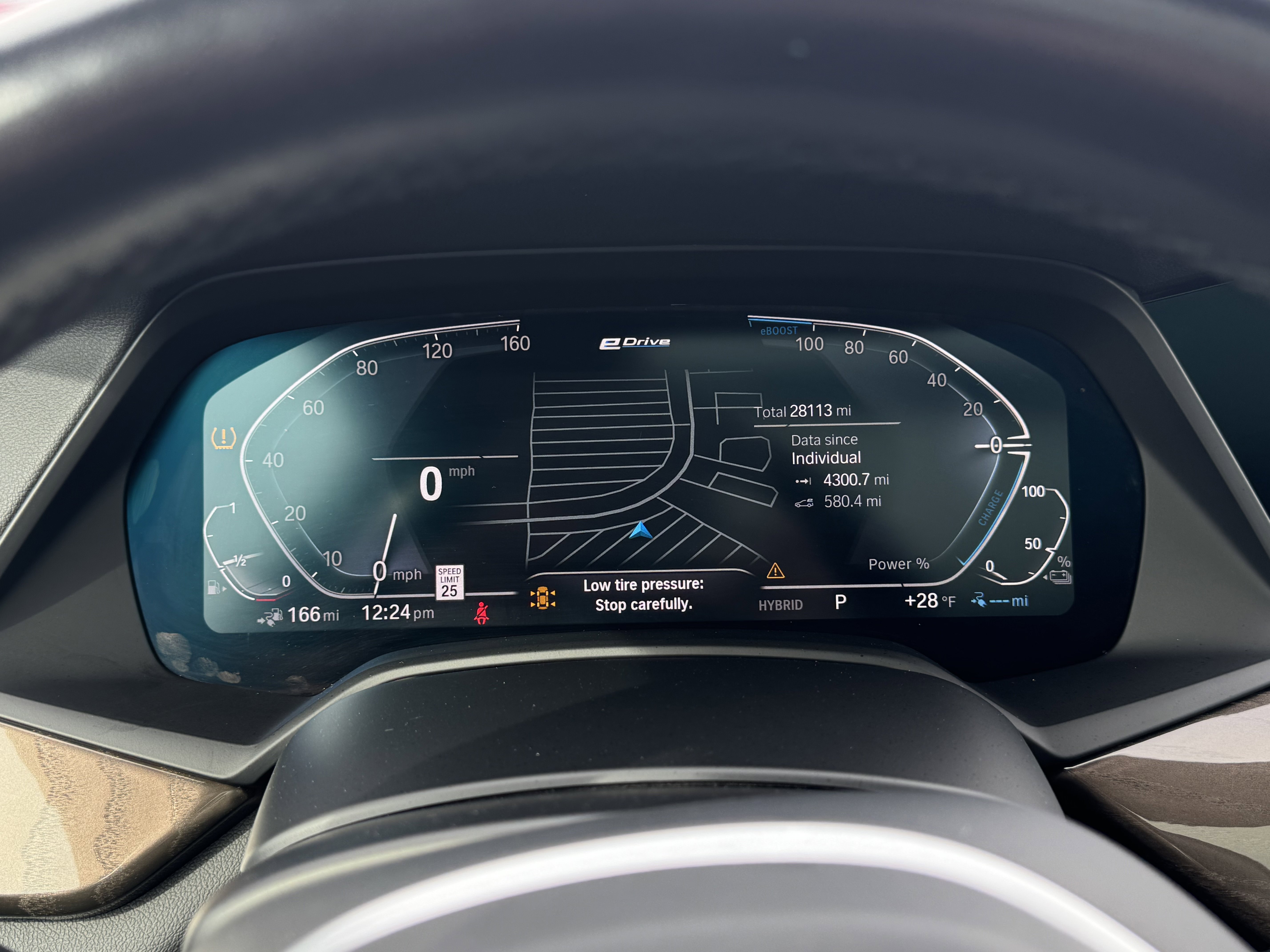 2023 BMW X5 xDrive45e