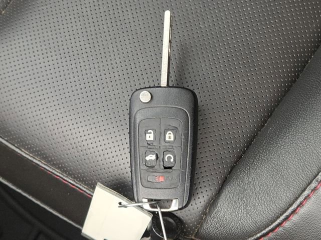 2014 GMC Terrain Denali