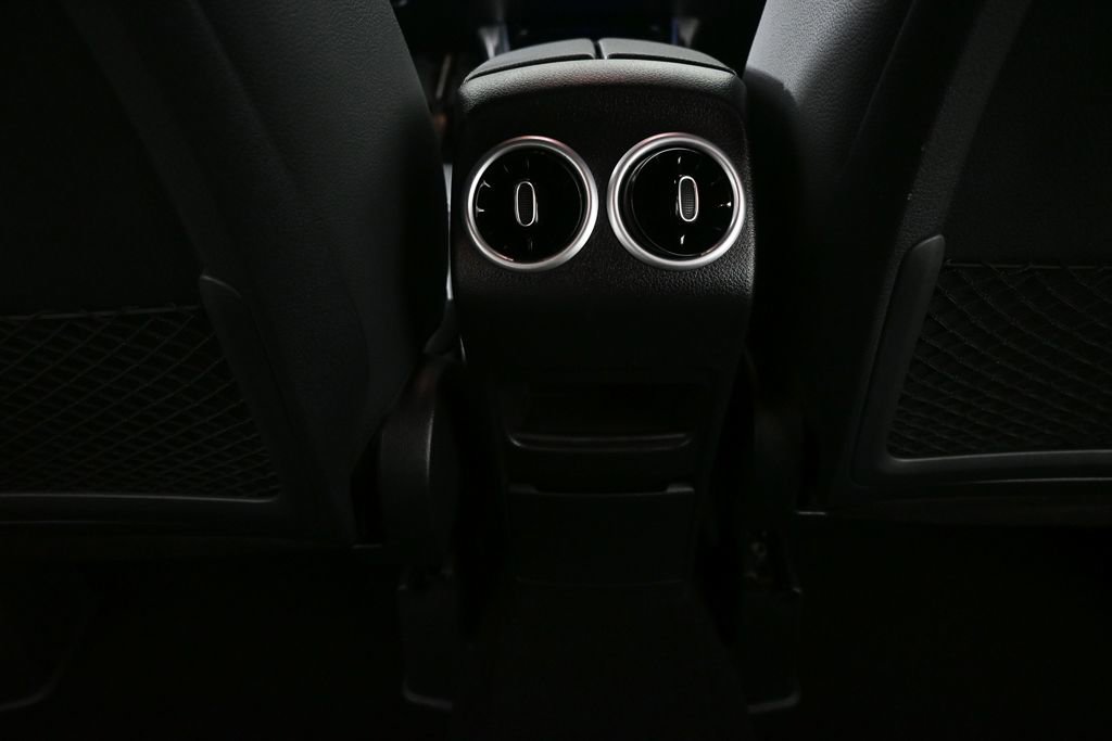 2026 Mercedes-Benz GLA 250