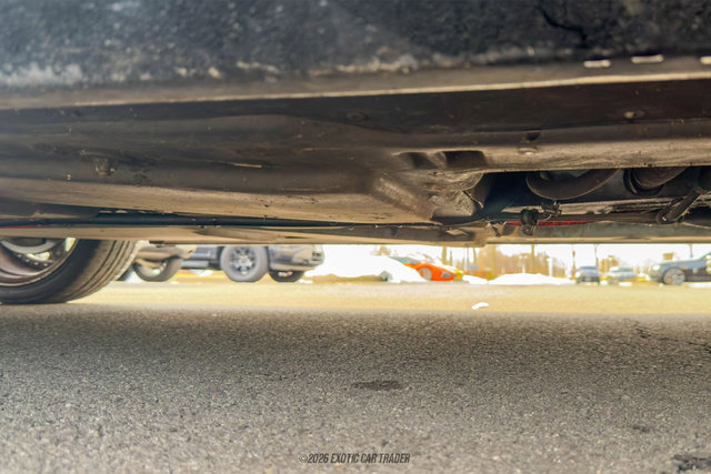 1995 Lotus Esprit S4s