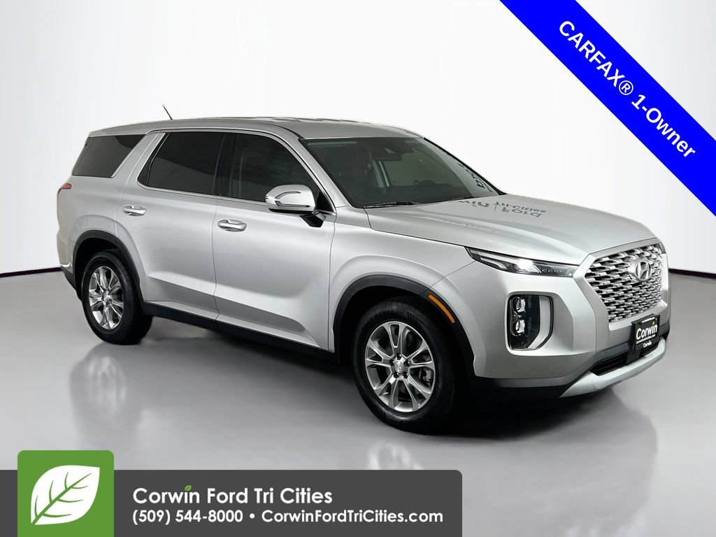 Used 2022 Hyundai Palisade SE