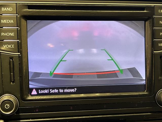 2016 Volkswagen Jetta Sport