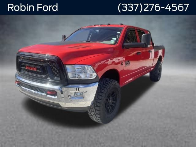 Used 2010 Dodge Ram 2500 Truck SLT w/ Big Horn Regional Pkg