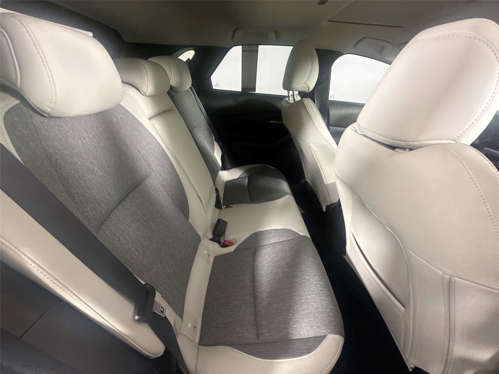 2026 MAZDA Cx-30 AWD 2.5 S