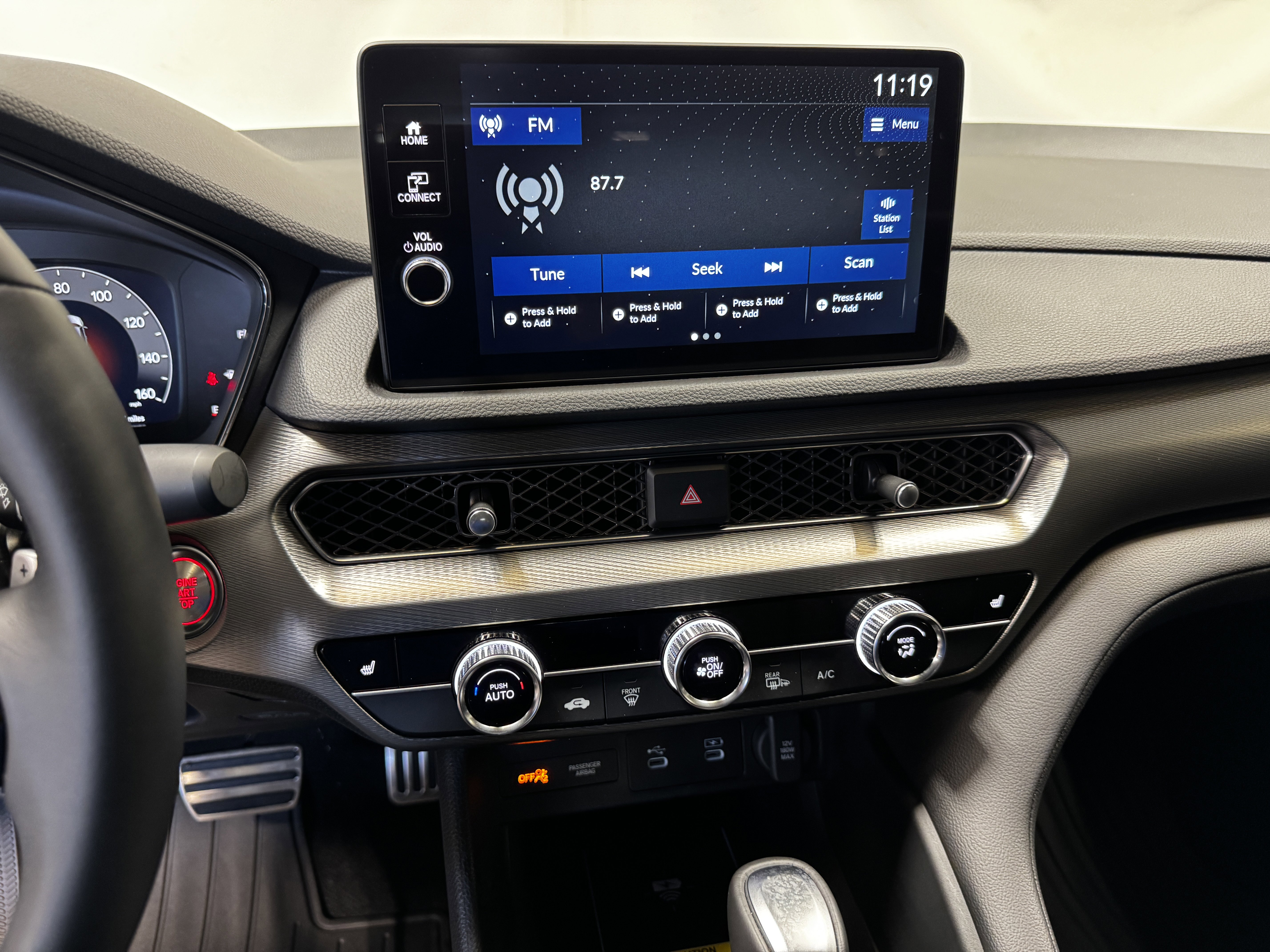 2026 Acura Integra A-Spec