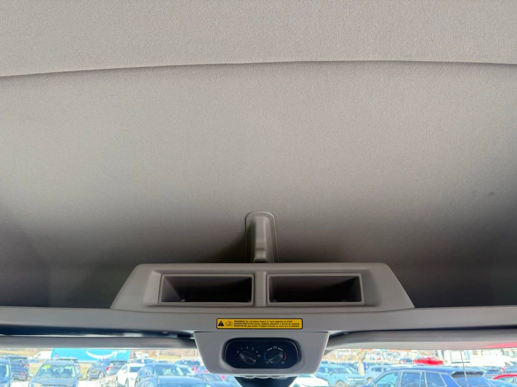 2019 Ford Transit 350 XL