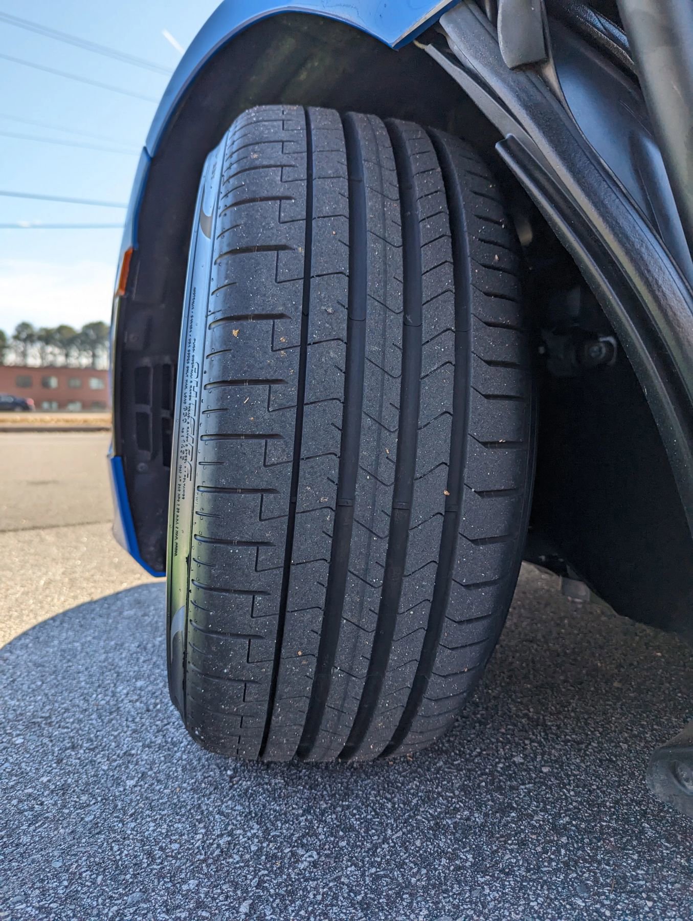 Used 2021 McLaren 720S Luxury photo 38