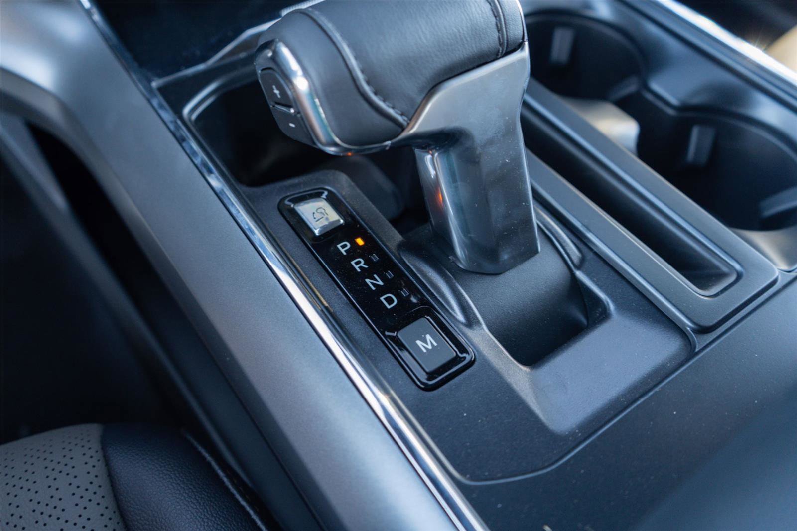 2025 Ford F150 Lariat