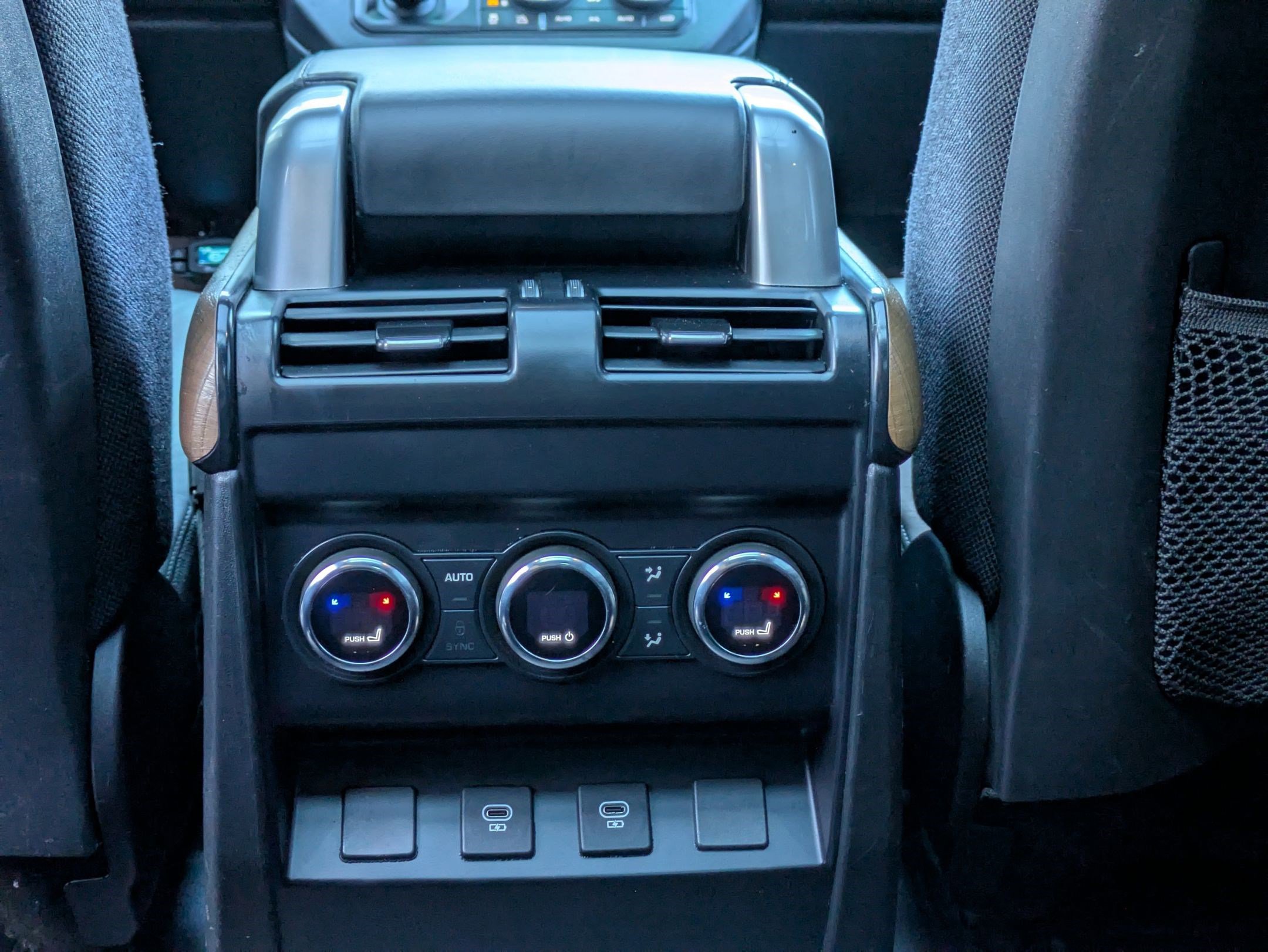 2023 Land Rover Defender 130 X