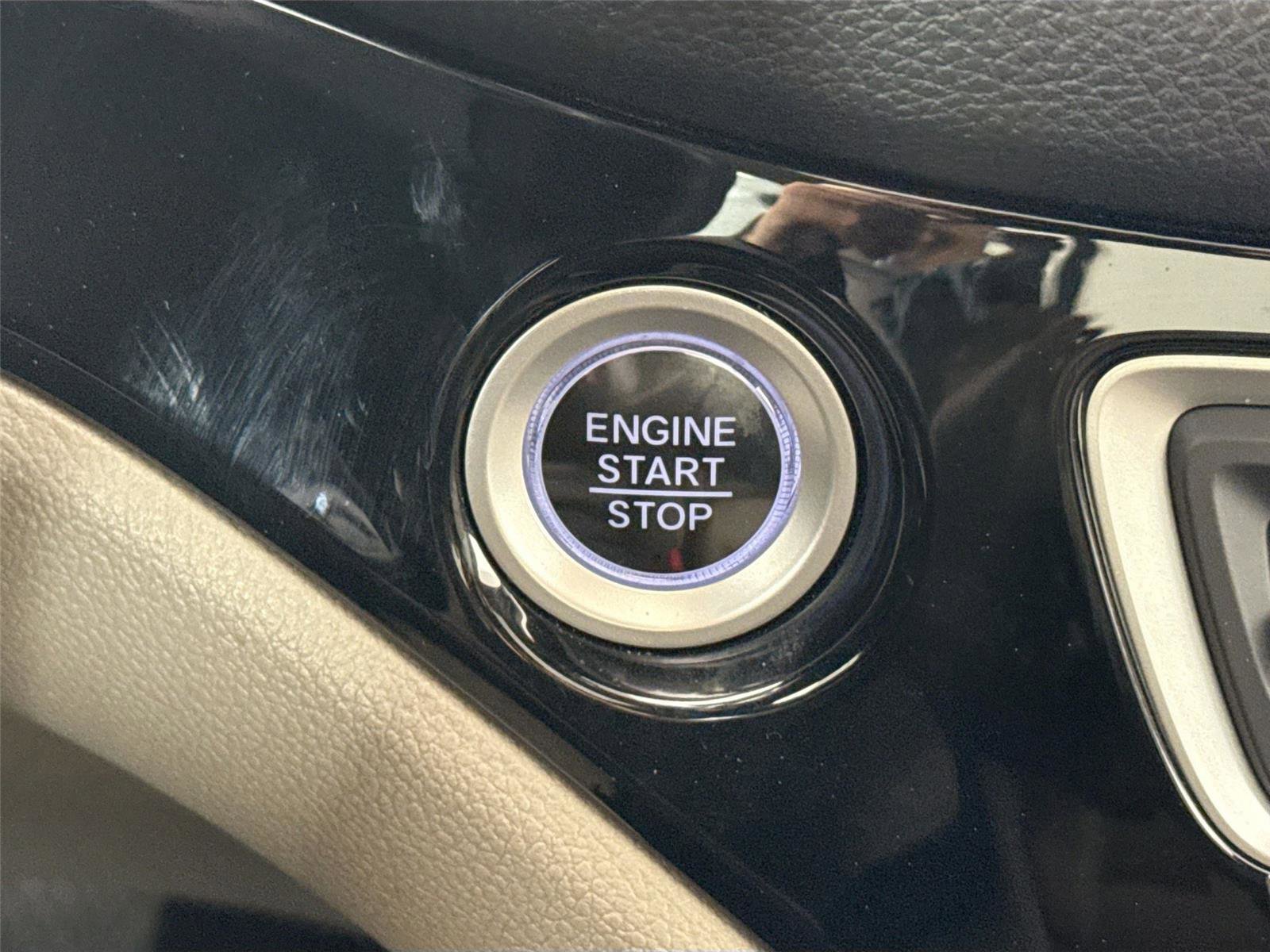 2018 Honda Ridgeline RTL-E