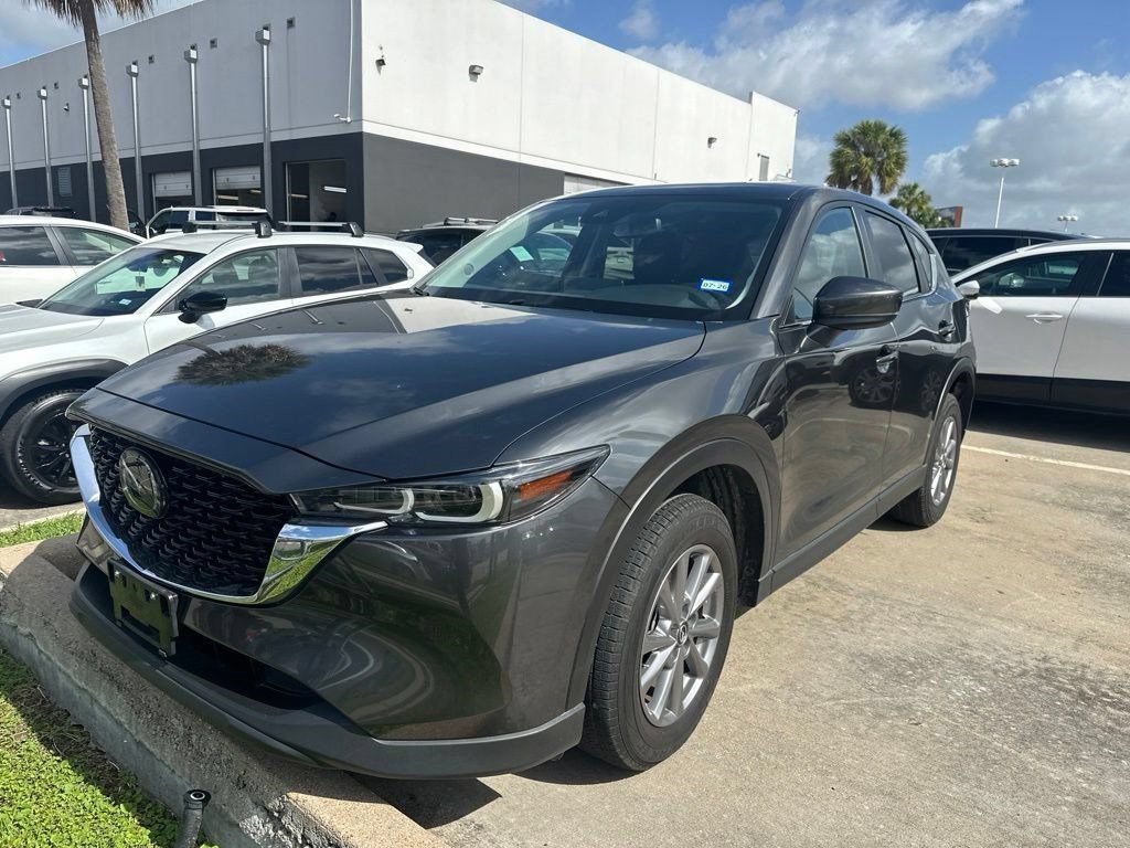 Used 2023 MAZDA CX-5 for Sale in Alvin, TX - Autotrader