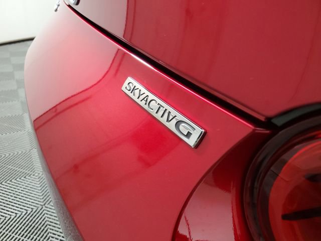 2026 MAZDA MX-5 Miata Sport