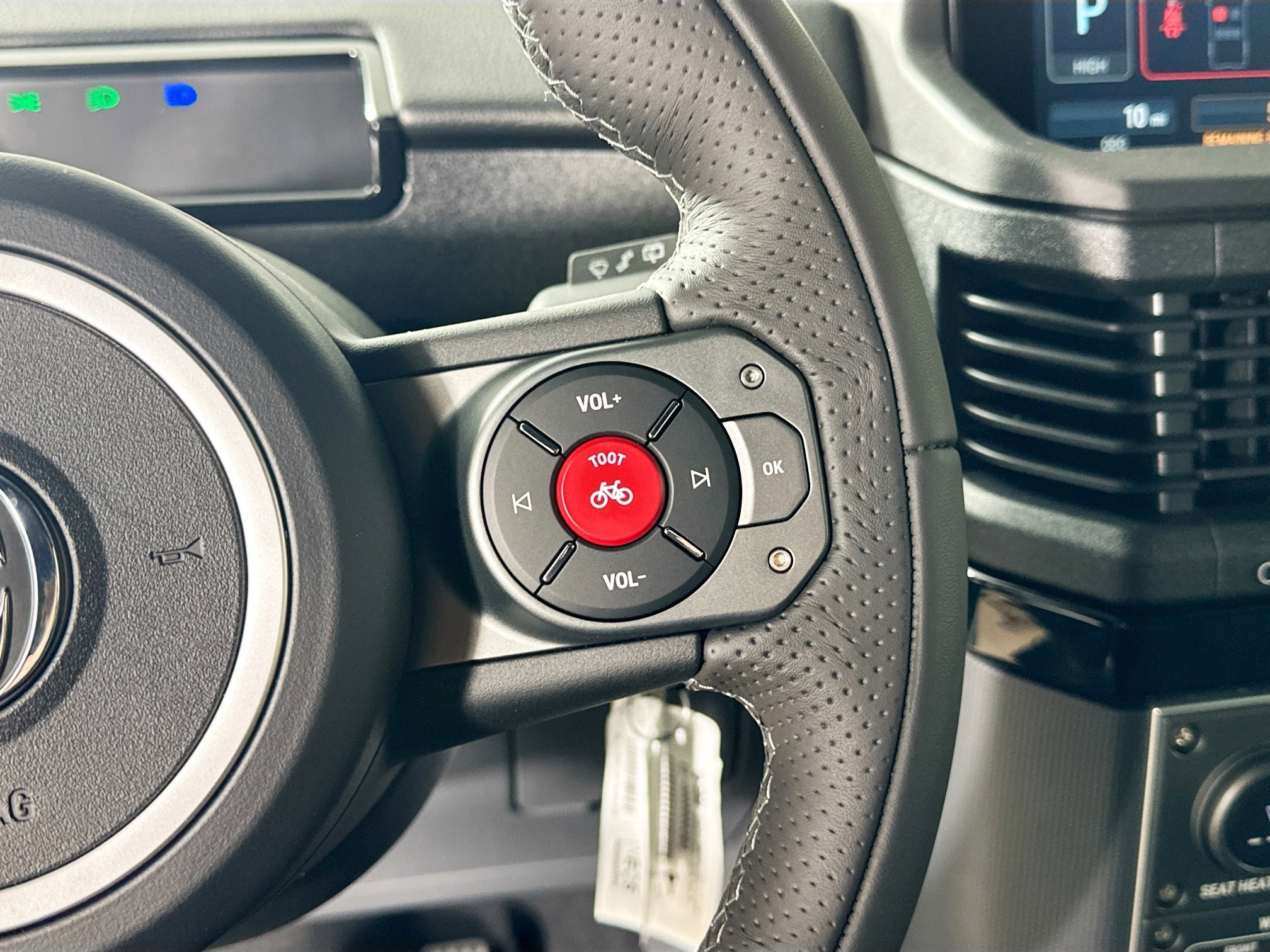 2026 INEOS Grenadier