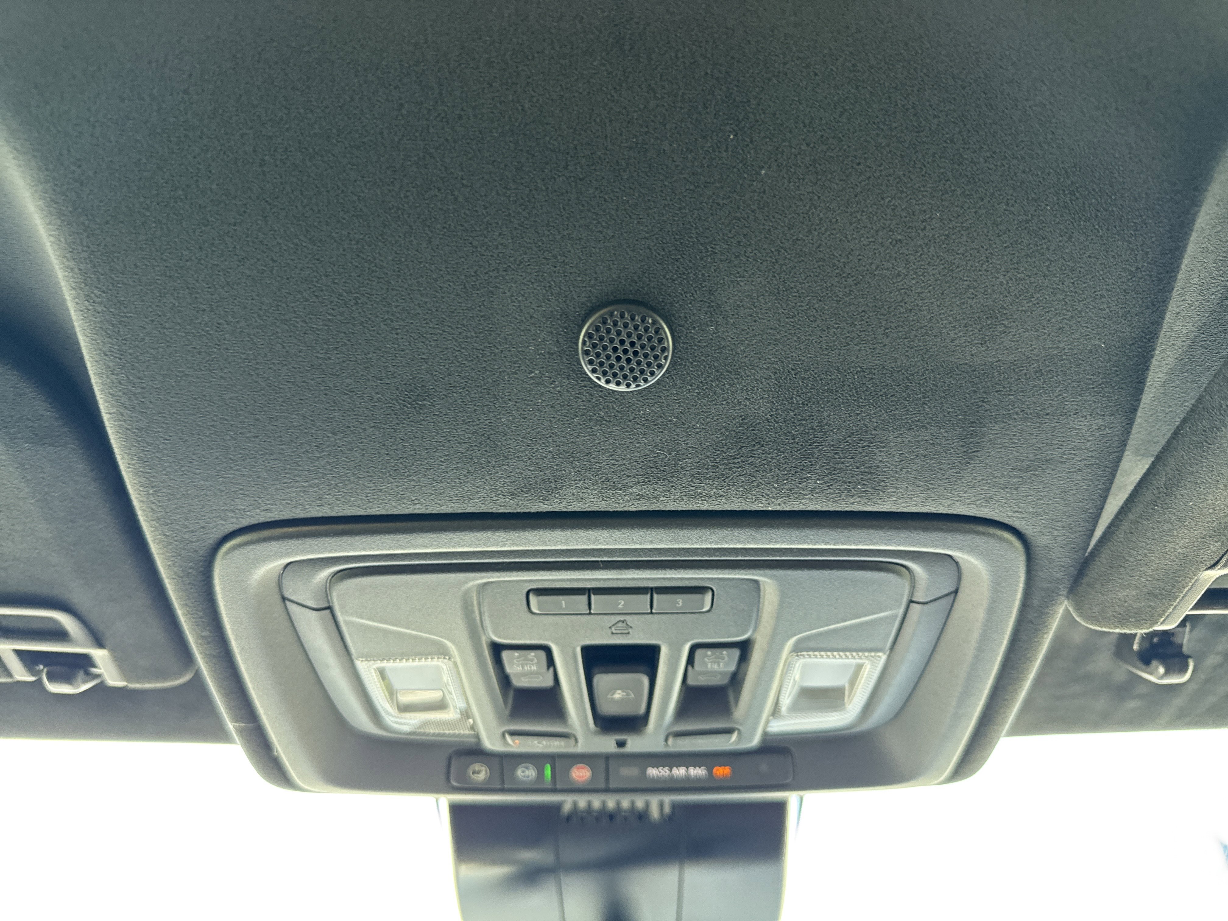 2026 GMC Sierra 3500 Denali Ultimate