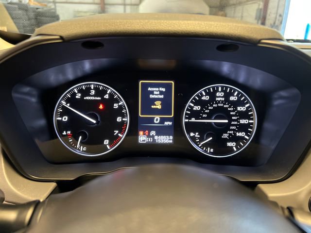 2024 Subaru Crosstrek 2.0i Premium