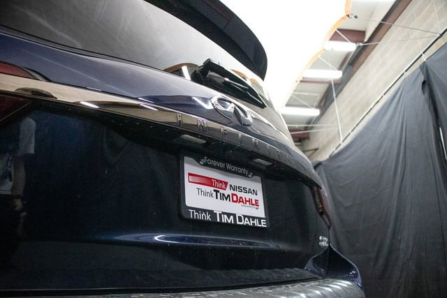 2022 INFINITI Qx80 Premium Select