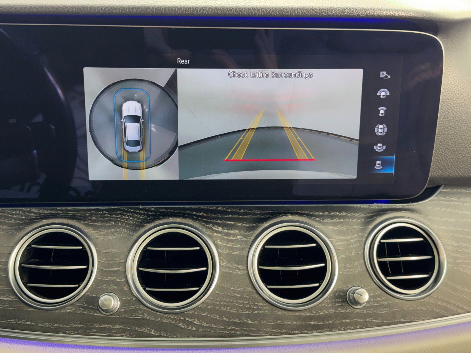 2021 Mercedes-Benz E 350 Sedan