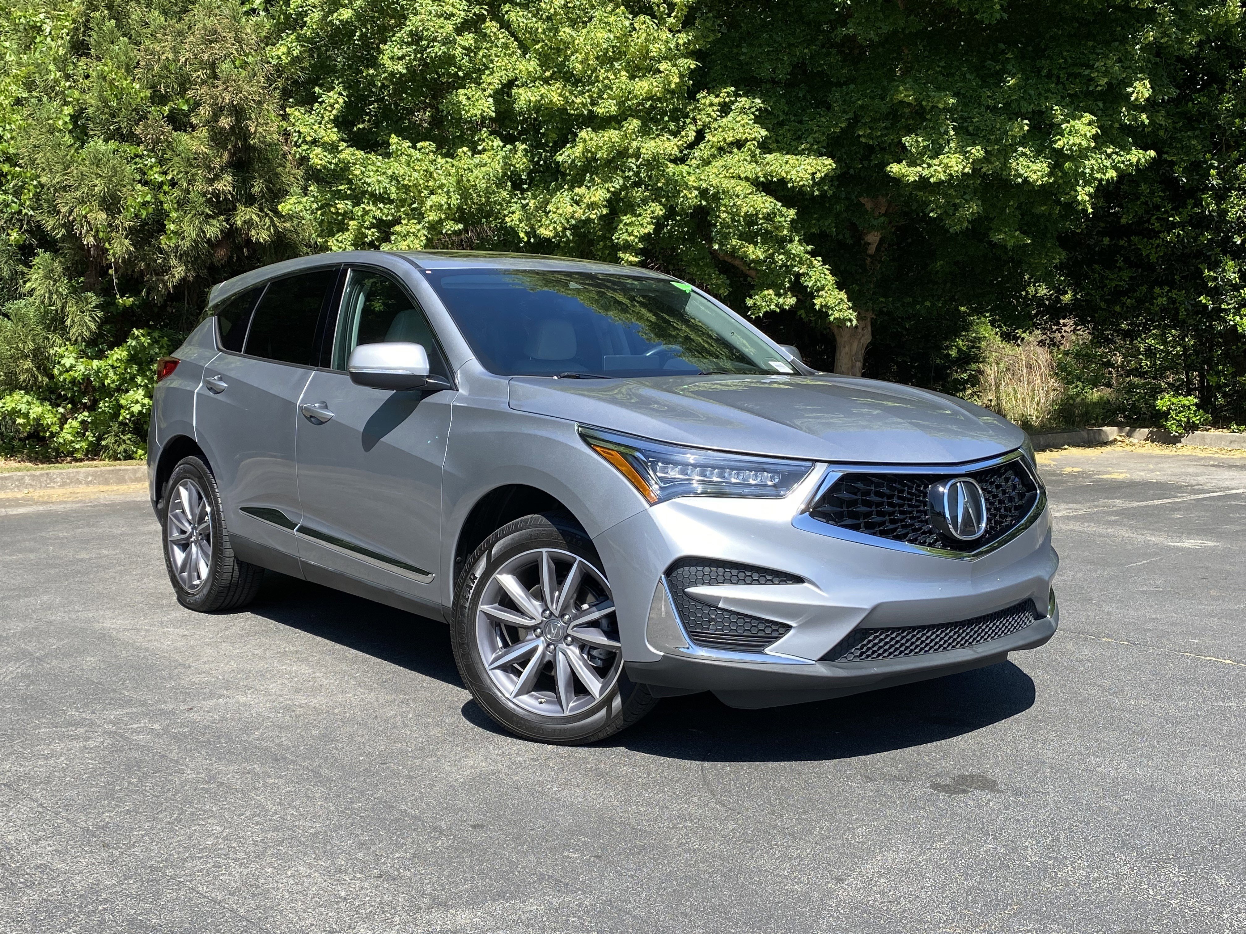 2019 Acura RDX AWD w/ Technology Package