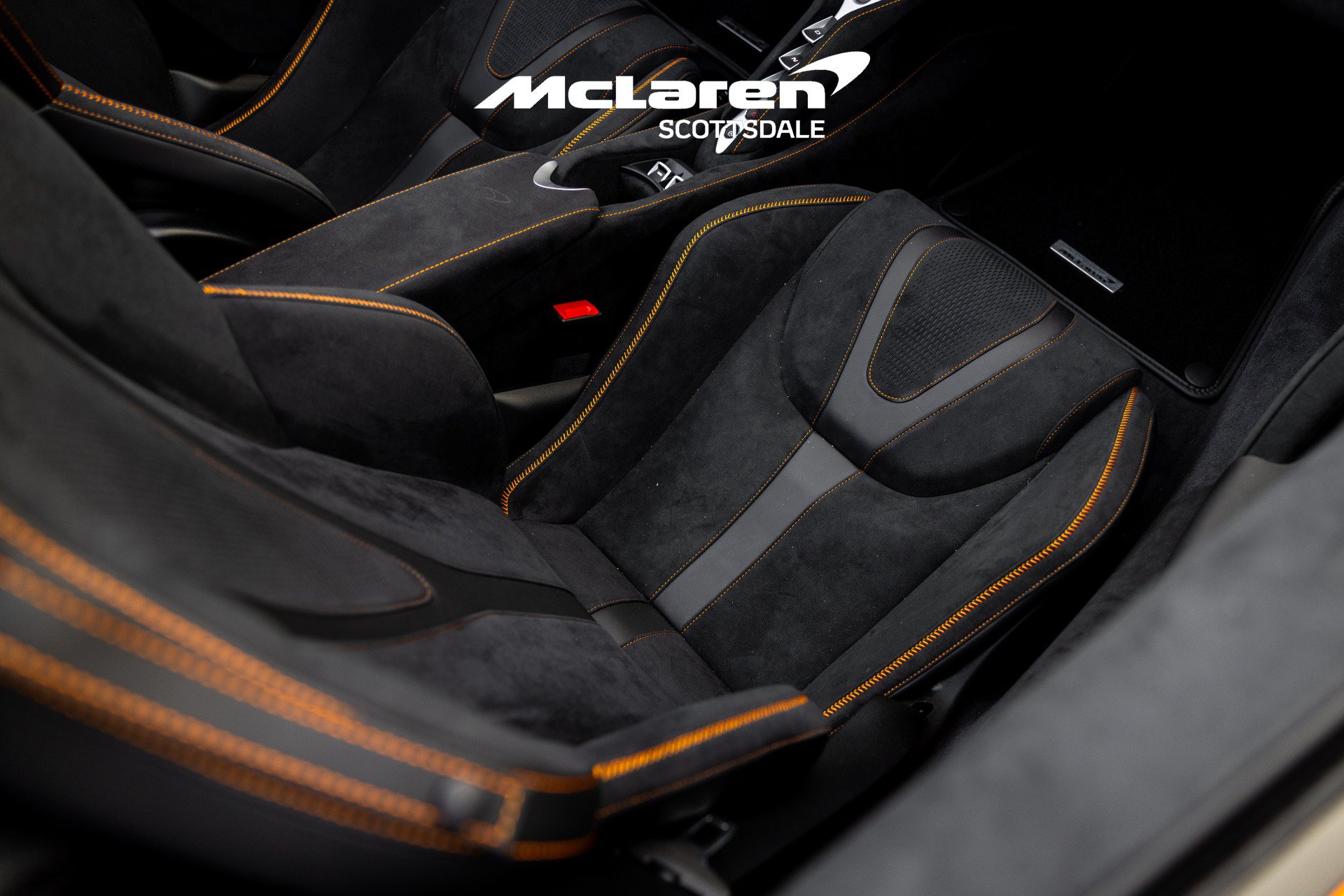 Used 2024 McLaren 750S Spider photo 41