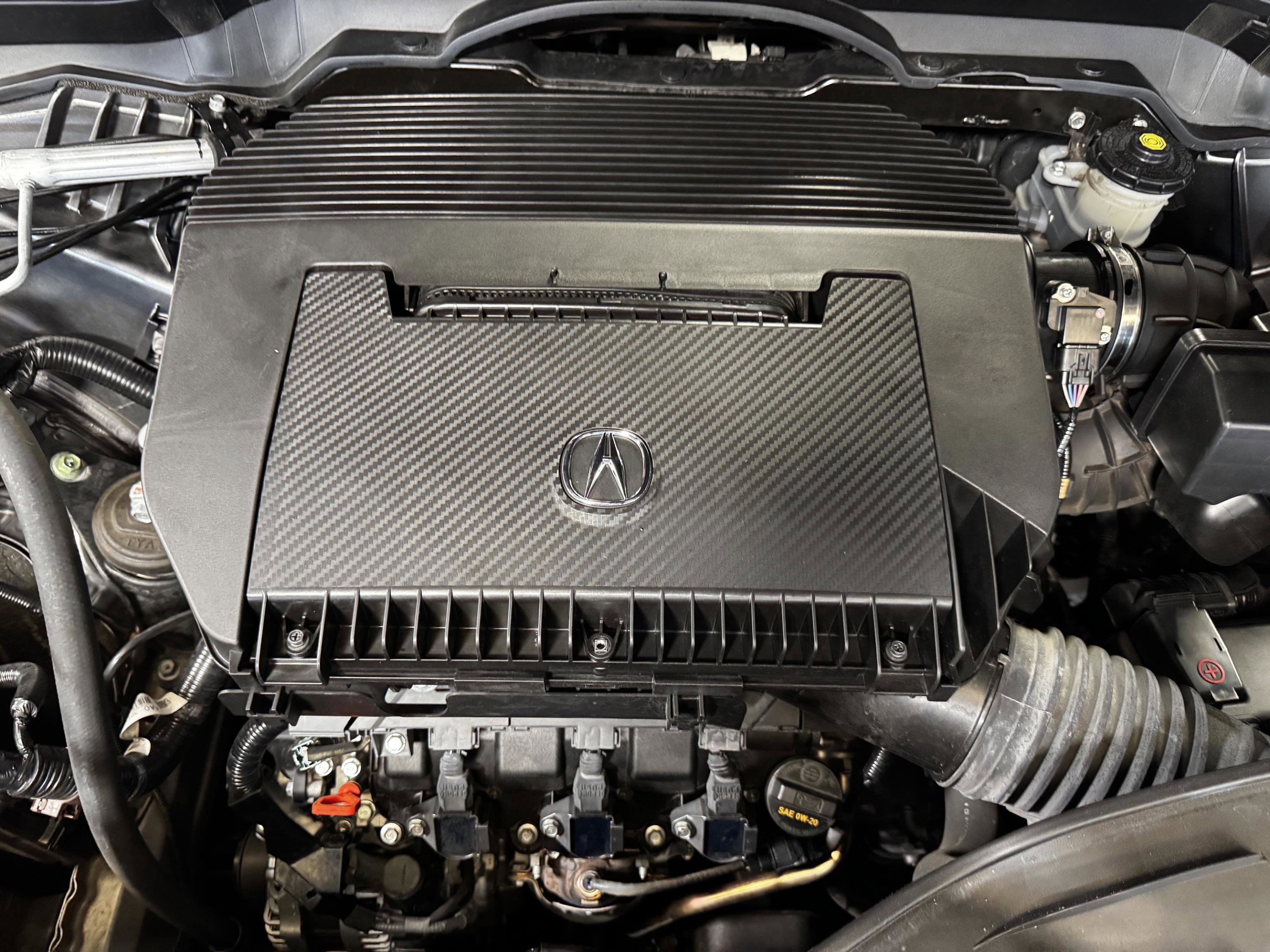 2023 Acura MDX FWD w/ Technology Package