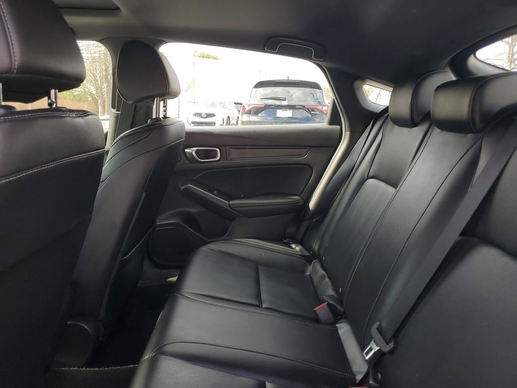 2024 Acura Integra A-Spec