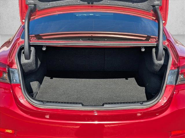 2016 MAZDA MAZDA6 Grand Touring