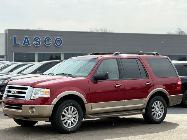 Used 2014 Ford Expedition XLT w/ Equipment Group 202A