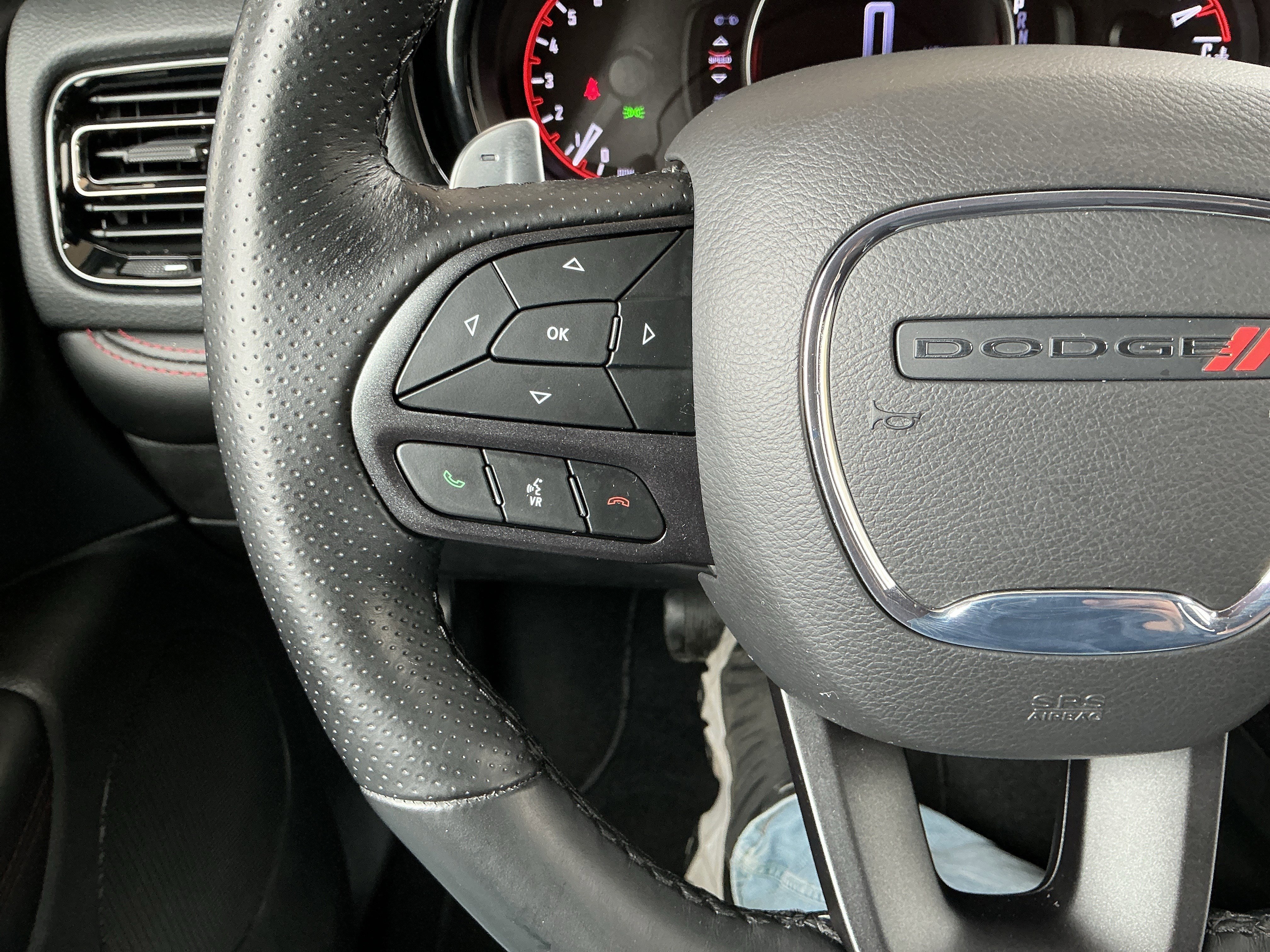 2024 Dodge Durango R/T