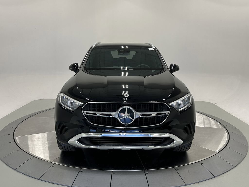 2024 Mercedes-Benz GLC 300 4MATIC