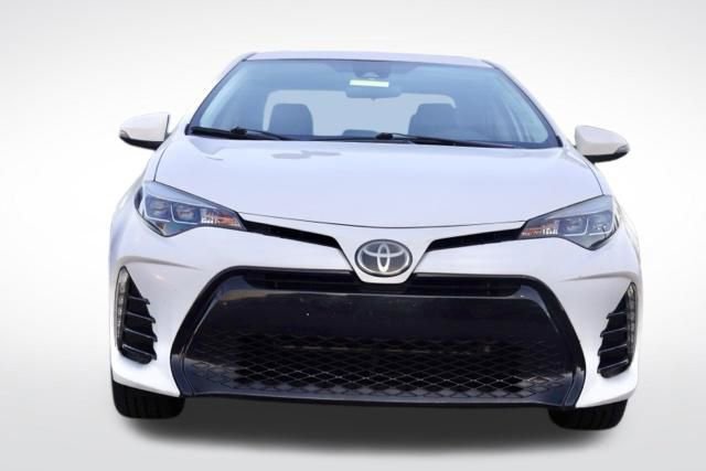2017 Toyota Corolla SE 50th Anniversary