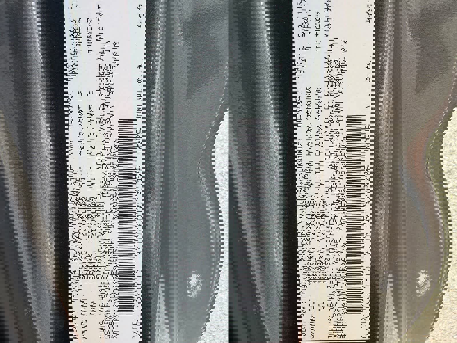 2015 Toyota Tacoma 2WD Access Cab