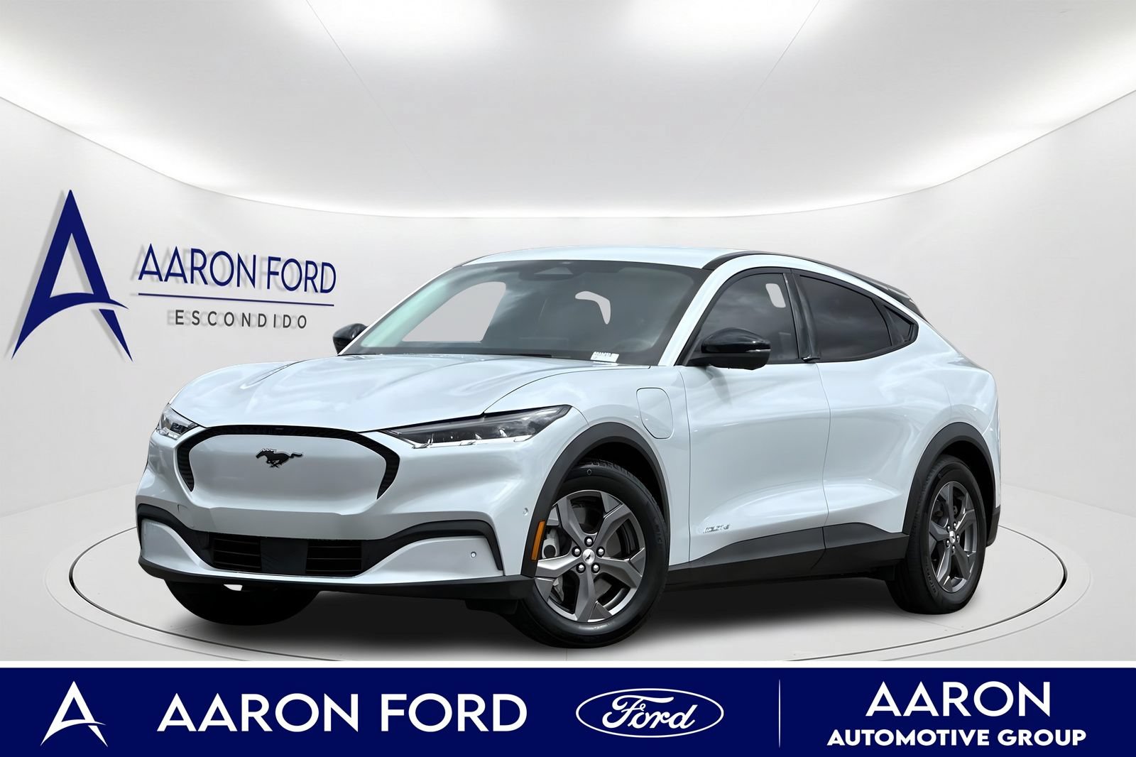 Used 2023 Ford Mustang Mach-E Select w/ Comfort Package Lite
