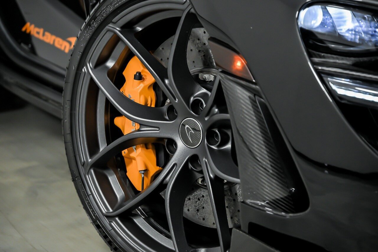 Used 2020 McLaren 720S Performance 4