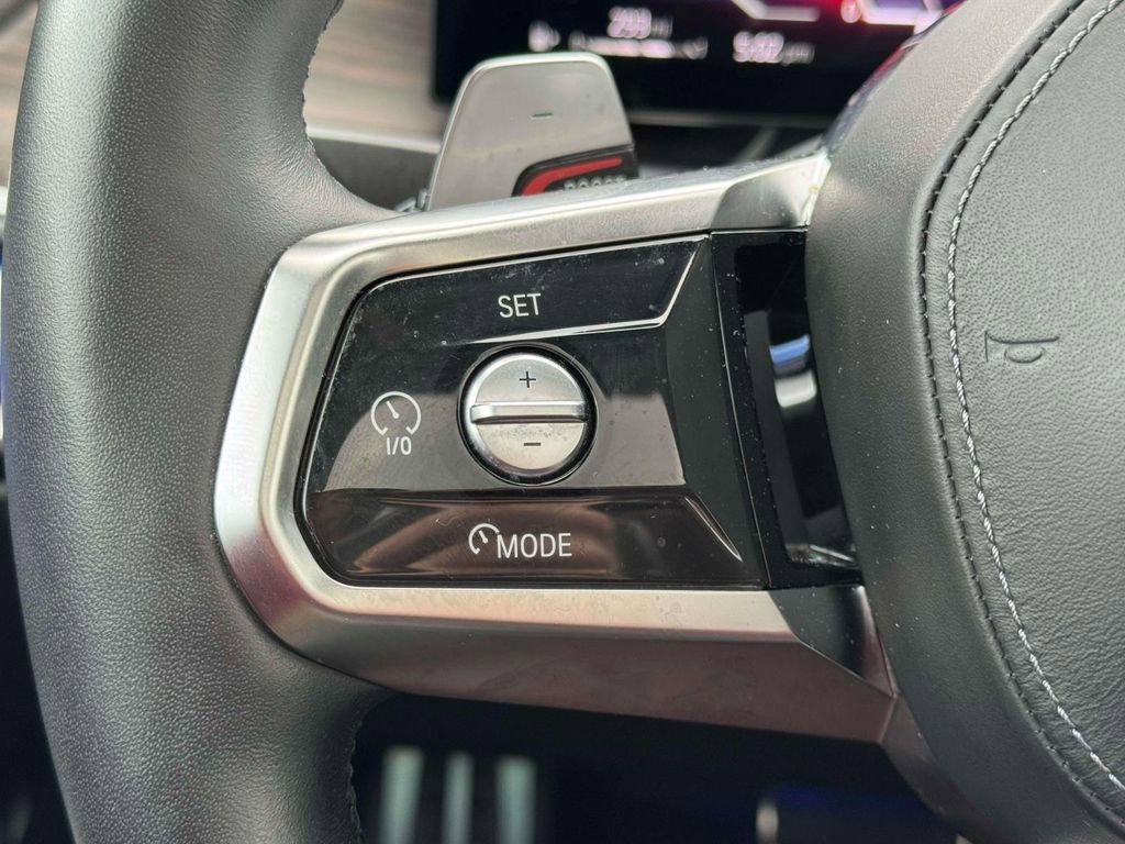 2023 BMW 760i xDrive