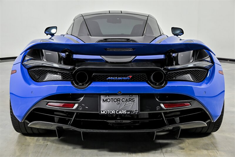 Used 2018 McLaren 720S photo 12