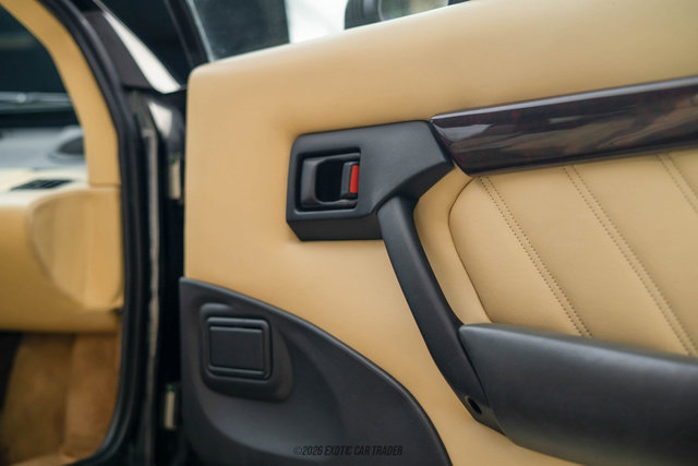 1995 Lotus Esprit S4s