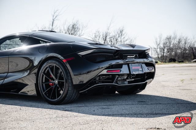 Used 2019 McLaren 720S photo 75