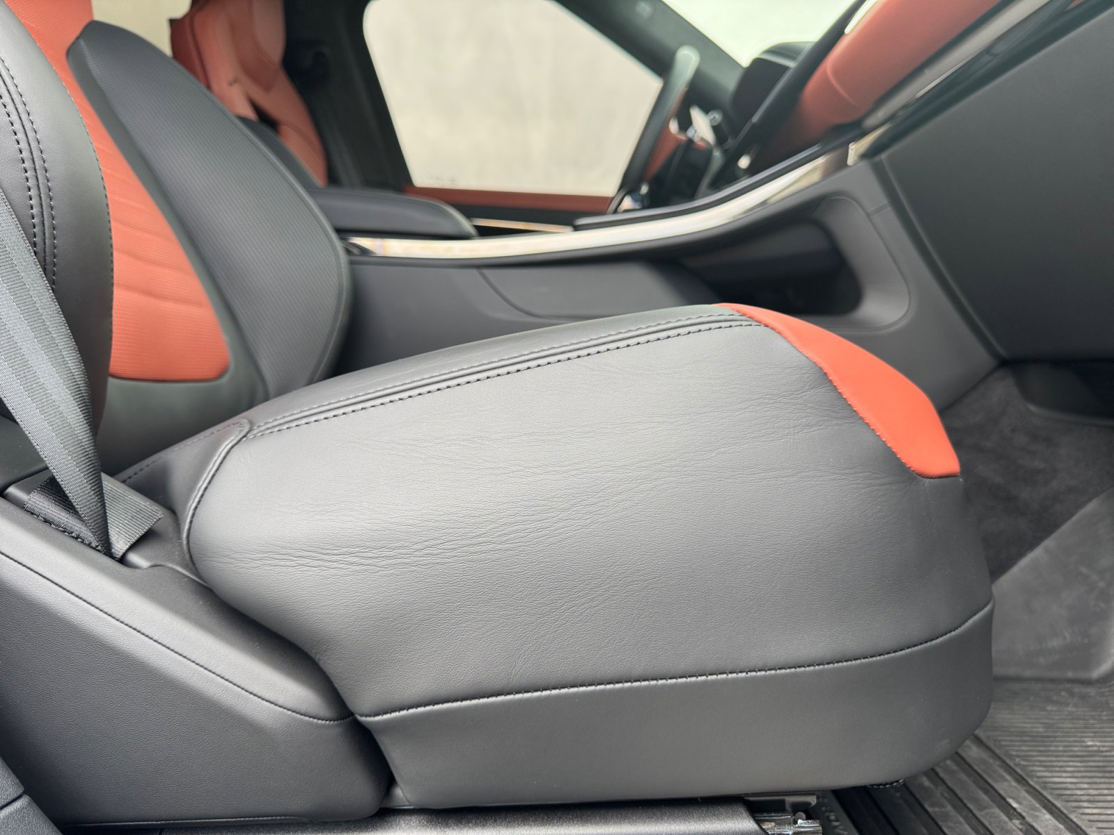 2024 Land Rover Range Rover Sport