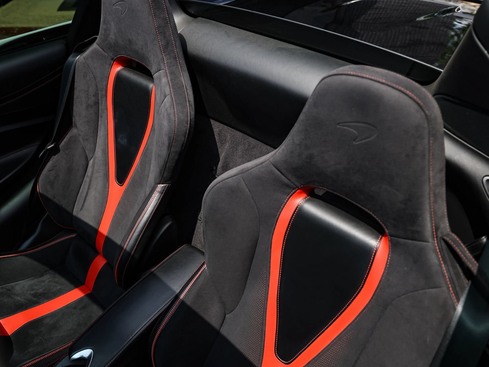 Used 2020 McLaren 720S Spider photo 65