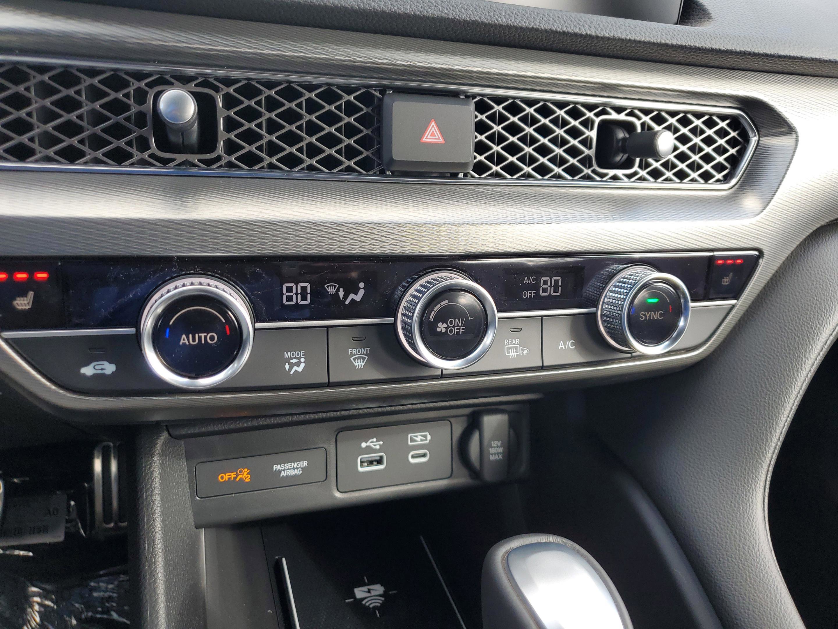 2026 Acura Integra A-Spec