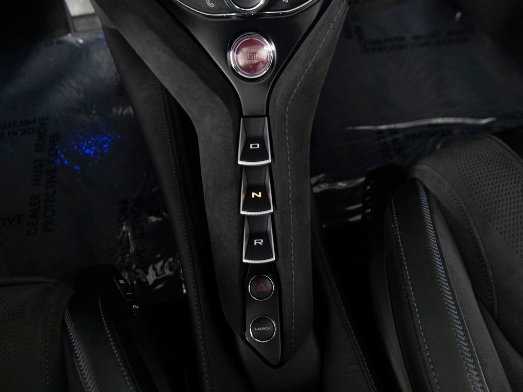 Used 2020 McLaren 720S Spider photo 26