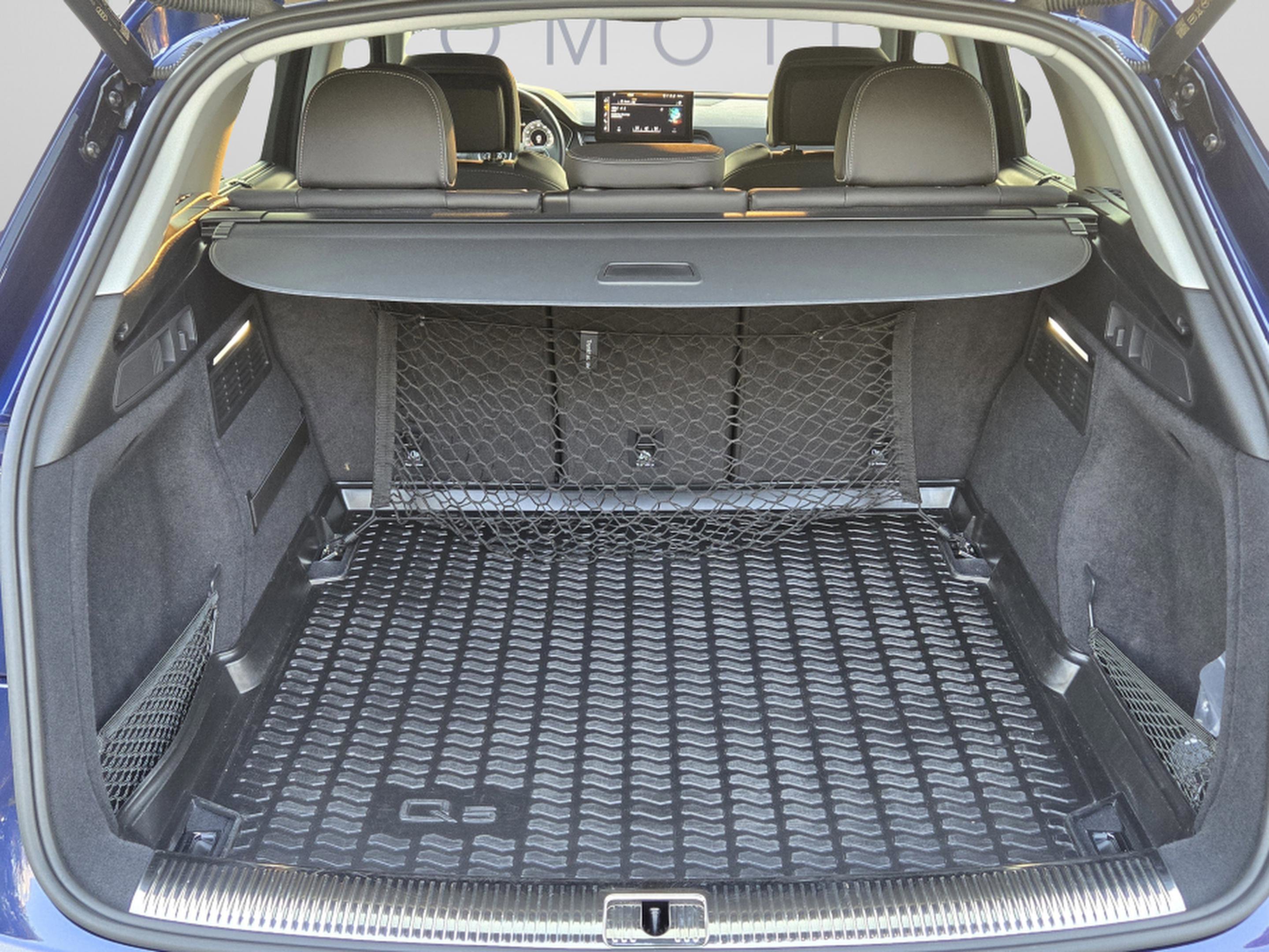 2022 Audi Q5 2.0T Prestige