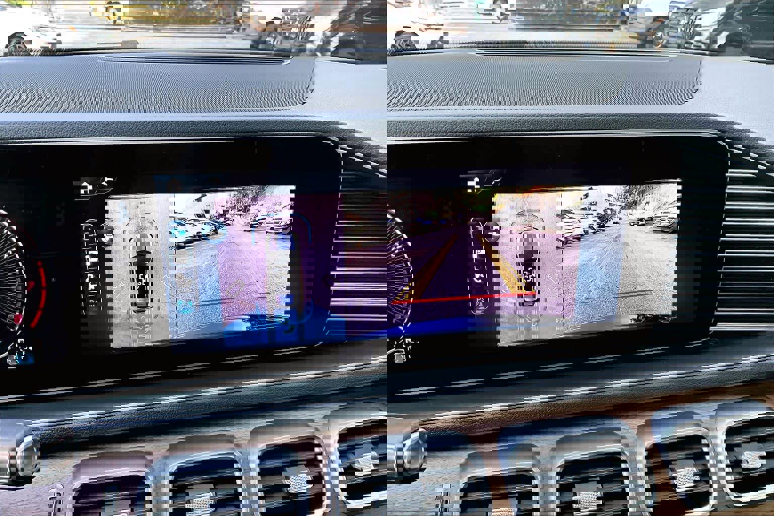 2026 Mercedes-Benz GLE 350 4MATIC