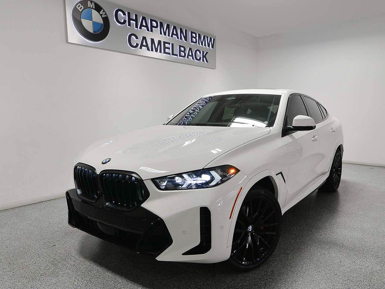 Used BMW X6 for Sale in Scottsdale, AZ - Autotrader