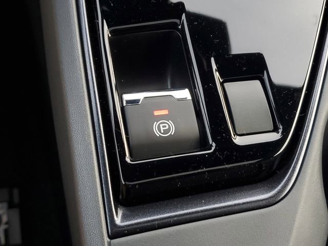 2026 Subaru Crosstrek 2.5i Sport