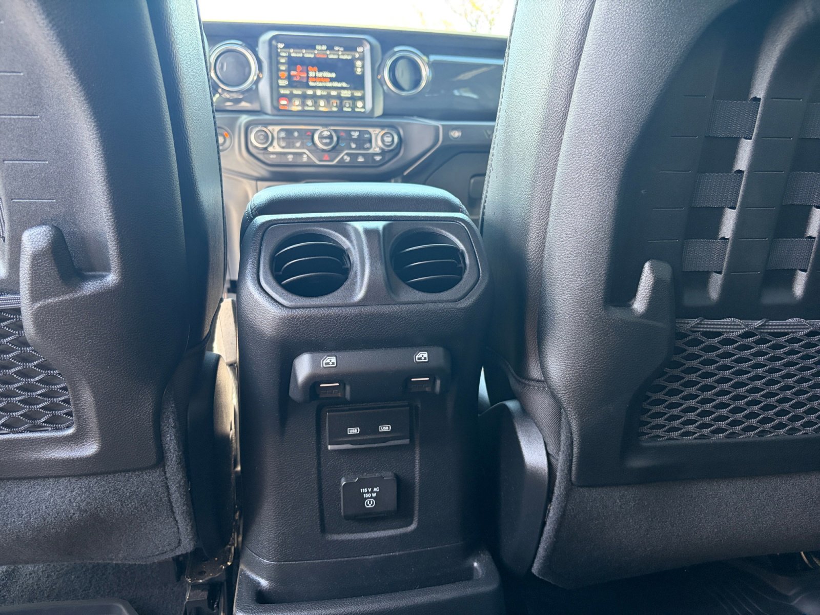 2023 Jeep Wrangler Unlimited Rubicon 392